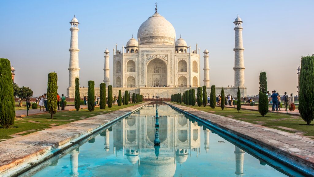 india is one of the cheapest countries to visit