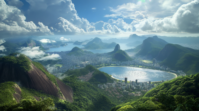 Travel Tips Rio de Janeiro