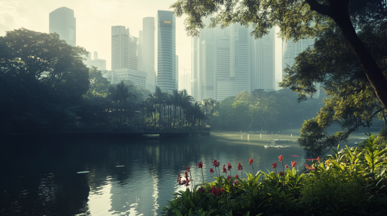 singapore