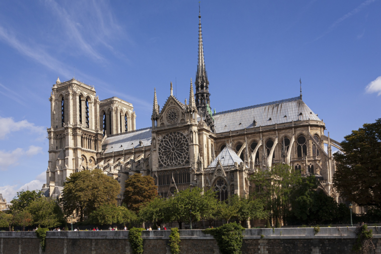 notre dame