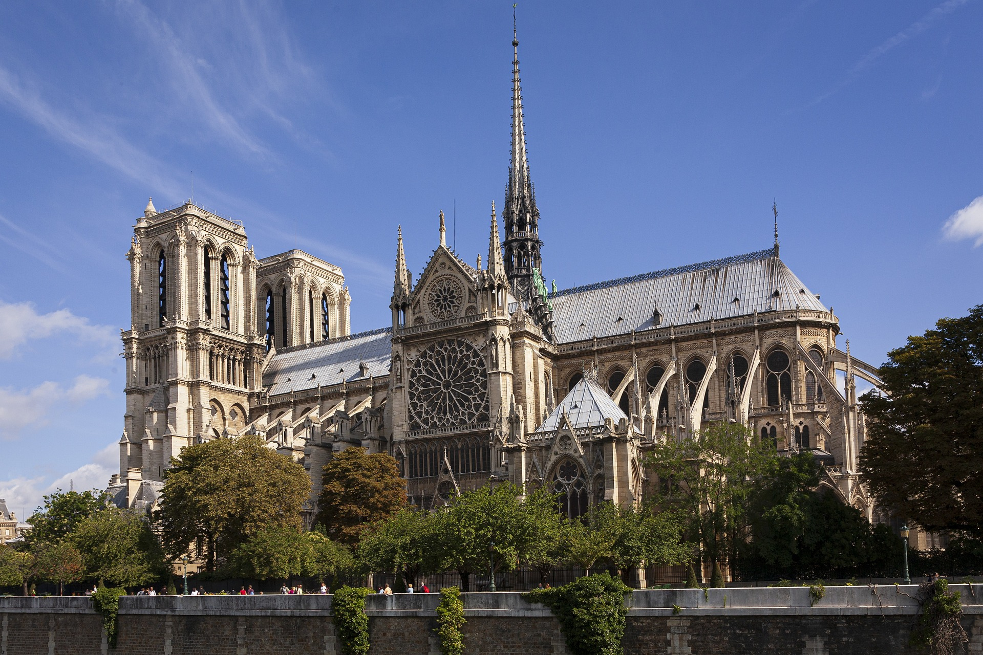 notre dame